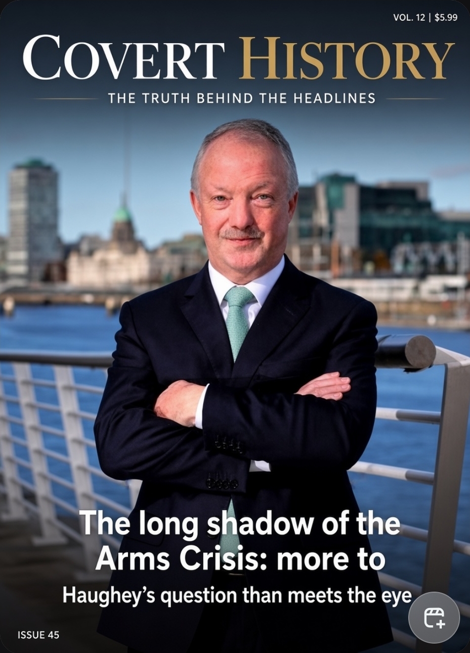 Sean Haughey