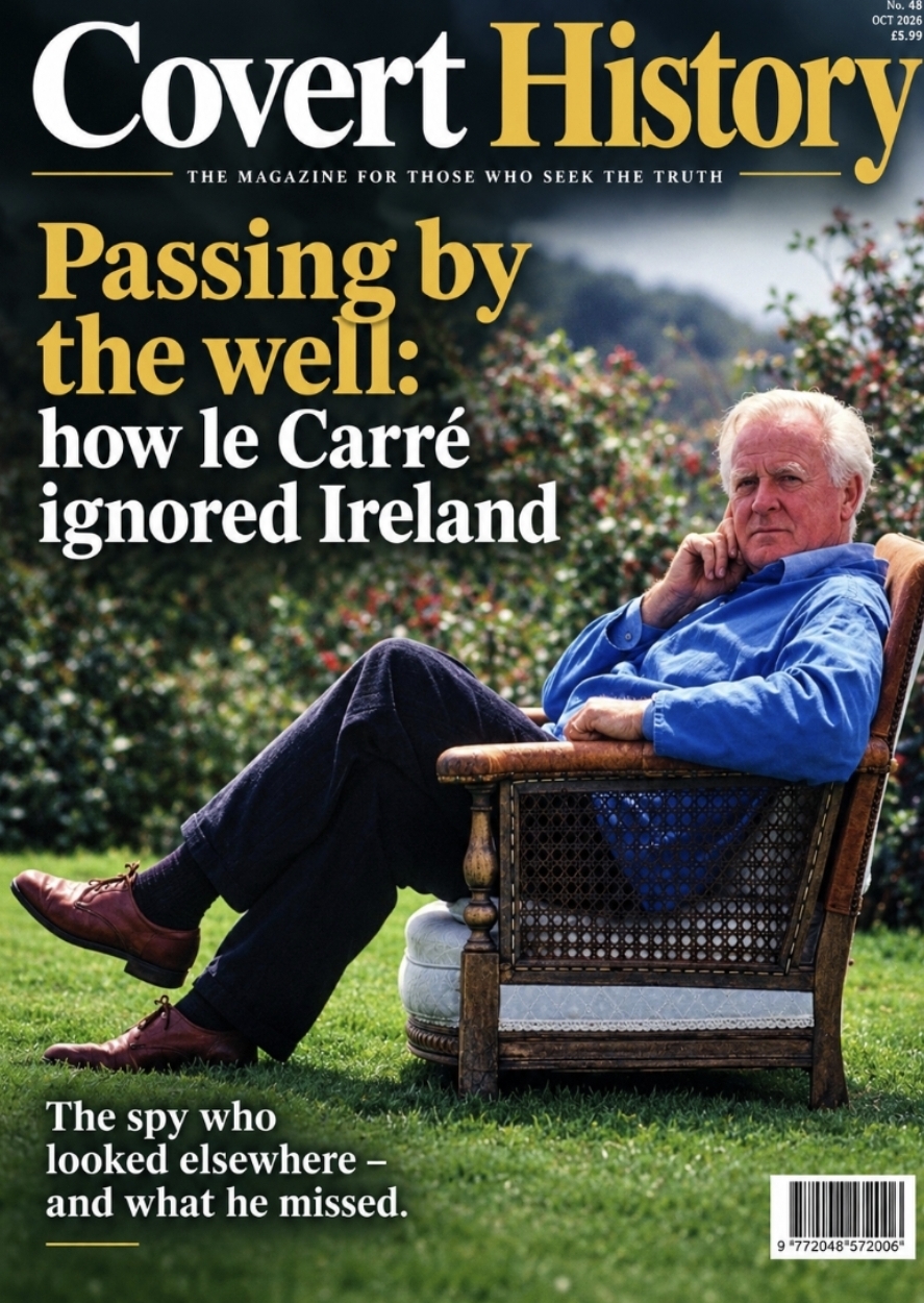 Le Carré