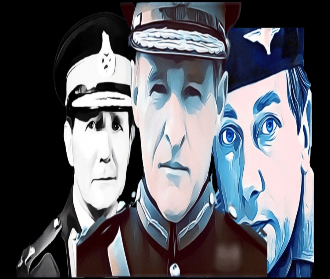 Soldier F and Brigadier Kitson’s elite ‘EFGH’ death squad: a murderous dirty-tricks pattern is emerging which links Bloody Sunday with the actions of paratroopers in Belfast in August 1971. A second soldier involved in both events was ‘mentioned in despatches’ at the behest of Kitson for his alleged bravery in the face of the enemy.