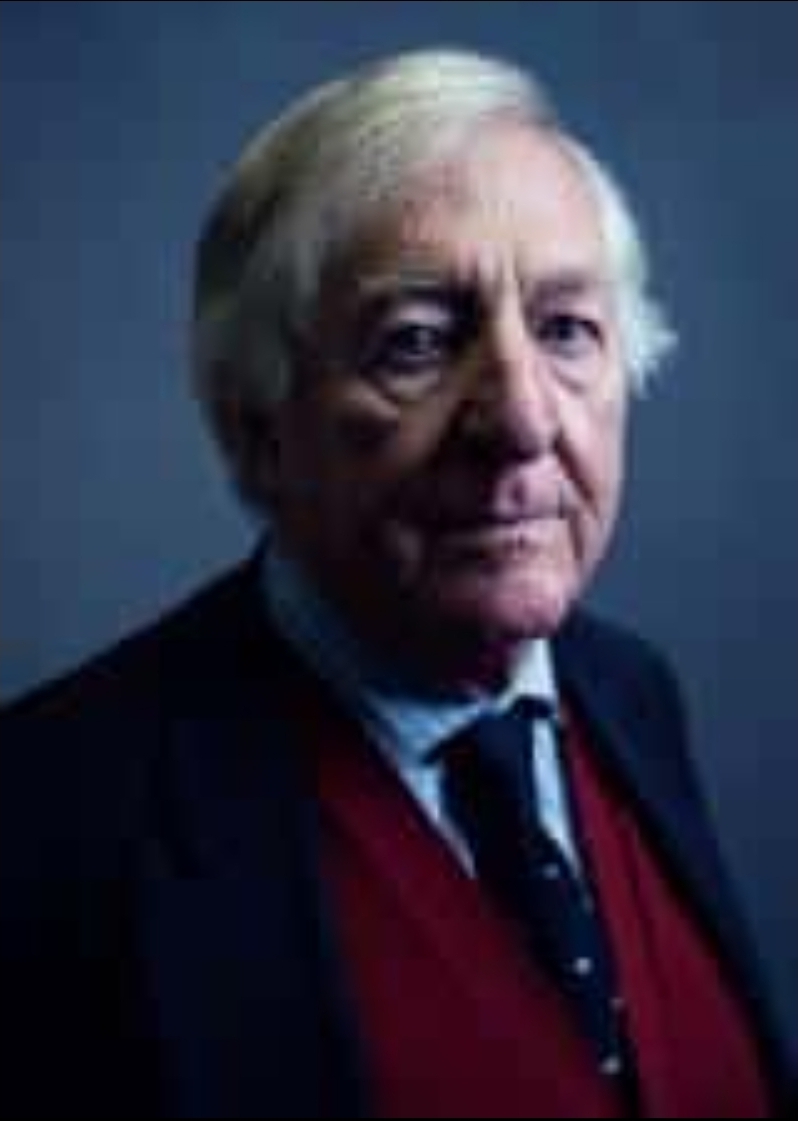 The D-G of MI5 who got away with the murder of Patrick Finucane has died.