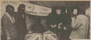 Silent Defenders. By Ciarán MacAirt.