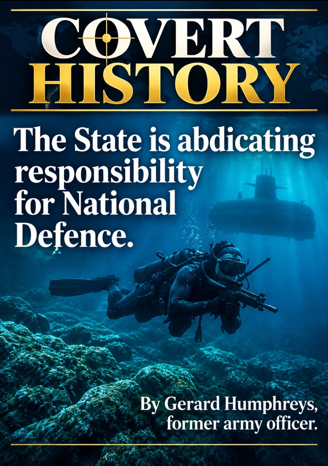 Defence: