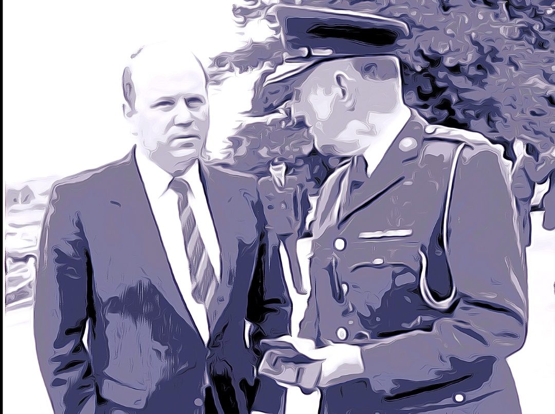Michael Noonan Larry Wren – Covert History Ireland & UK Magazine. [Home]