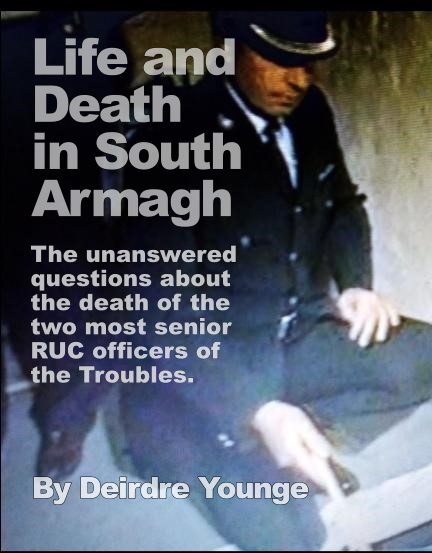 Life and Death in South Armagh. [WebBook.]