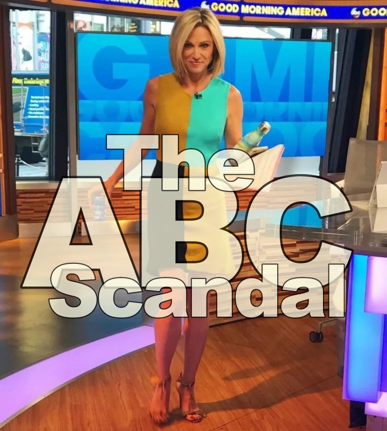 The ABC sex scandal. Prince William and the Duchess of Cambridge were used as pawns in the cover-up of a transatlantic paedophile network.