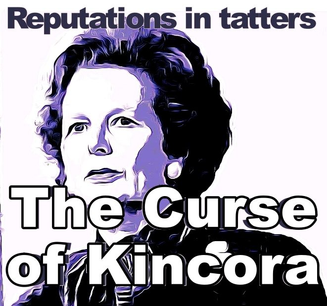 The politicians, police officers and judges who protected a child rape network for MI5.