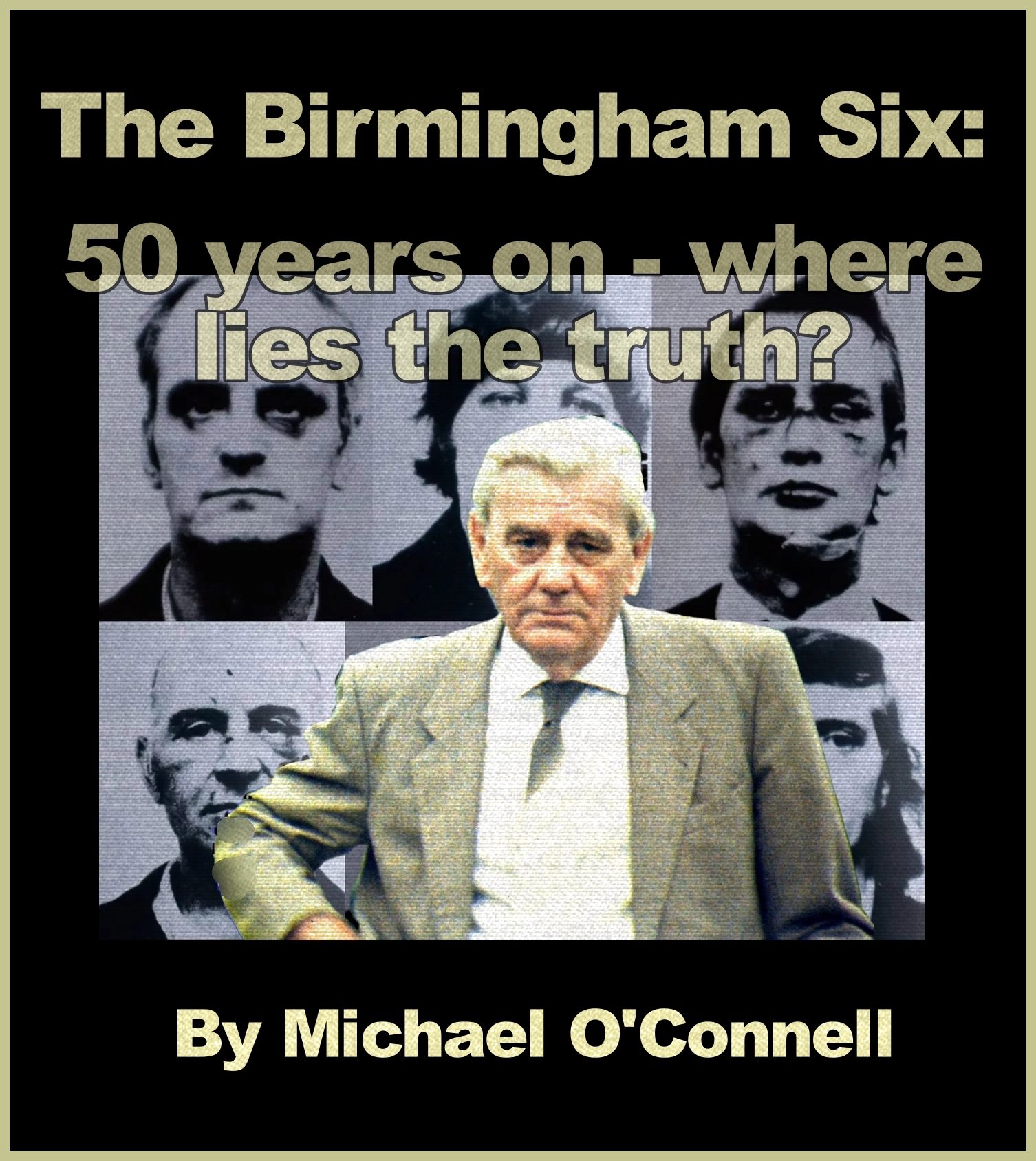 Birmingham Six. [WebBook.]