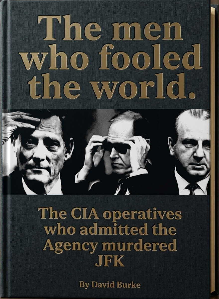 JFK. [WebBook]