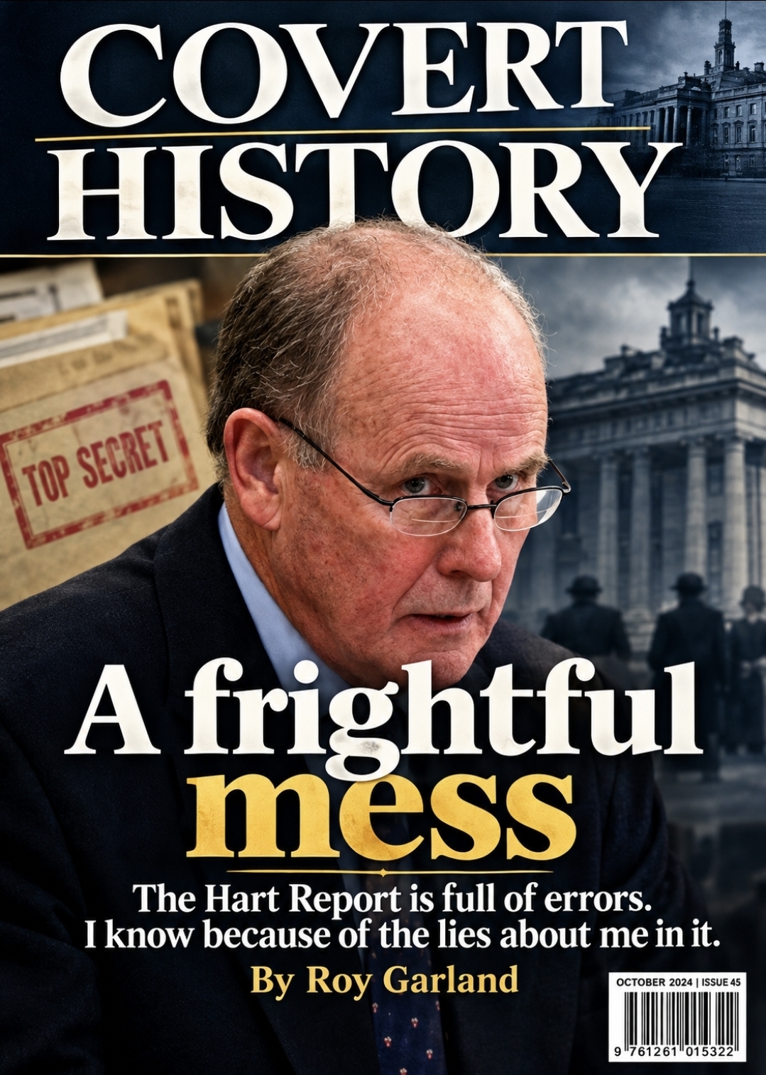 Hart Report