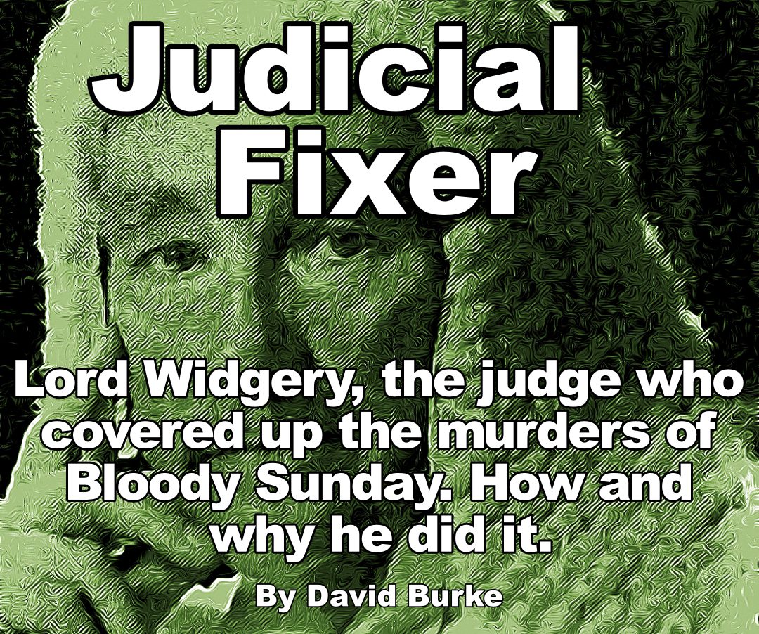 The Judicial Fixer.