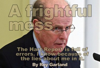 Hart Report