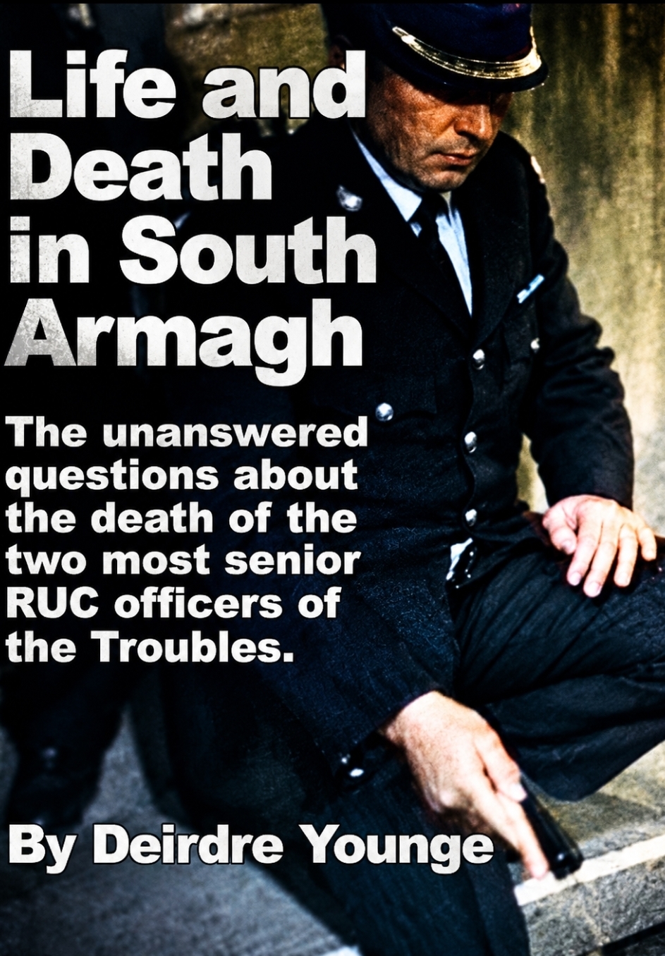 Life and Death in South Armagh. [WebBook.]