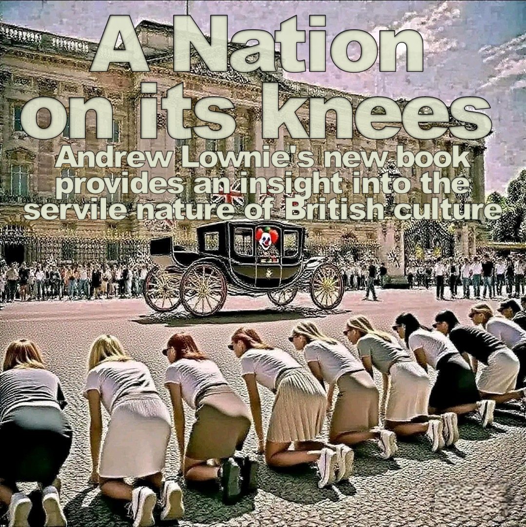 Kneeling Nation.