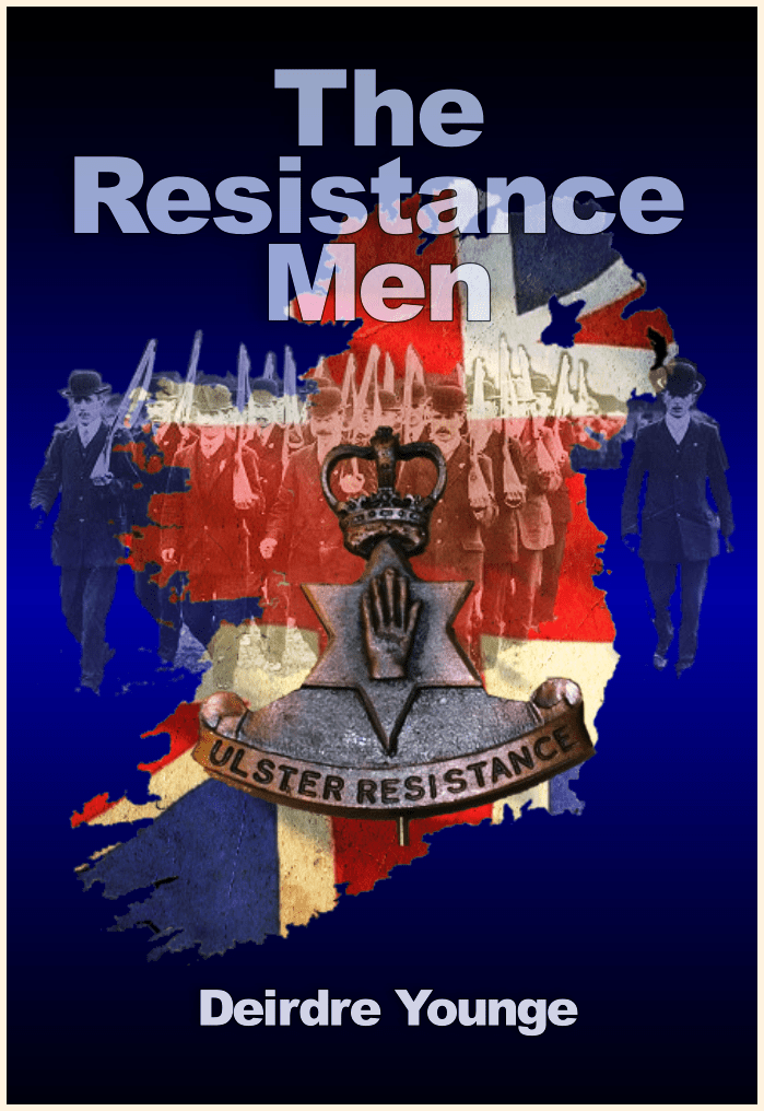 The Resistance Men.