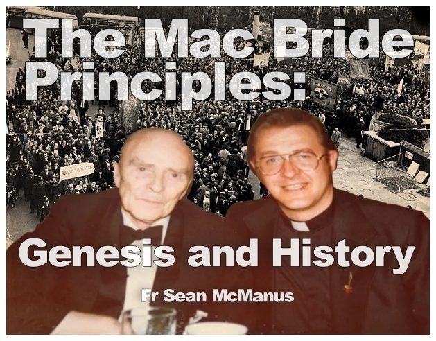 The Mac Bride Principles: Genesis and History