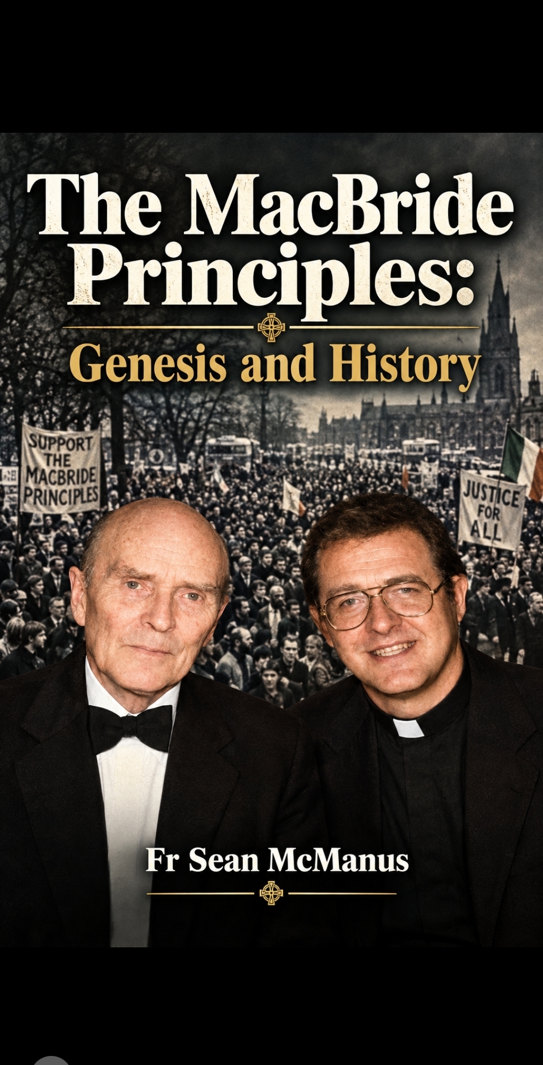 The Mac Bride Principles: Genesis and History