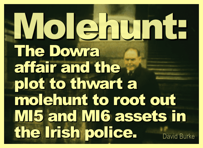Molehunt