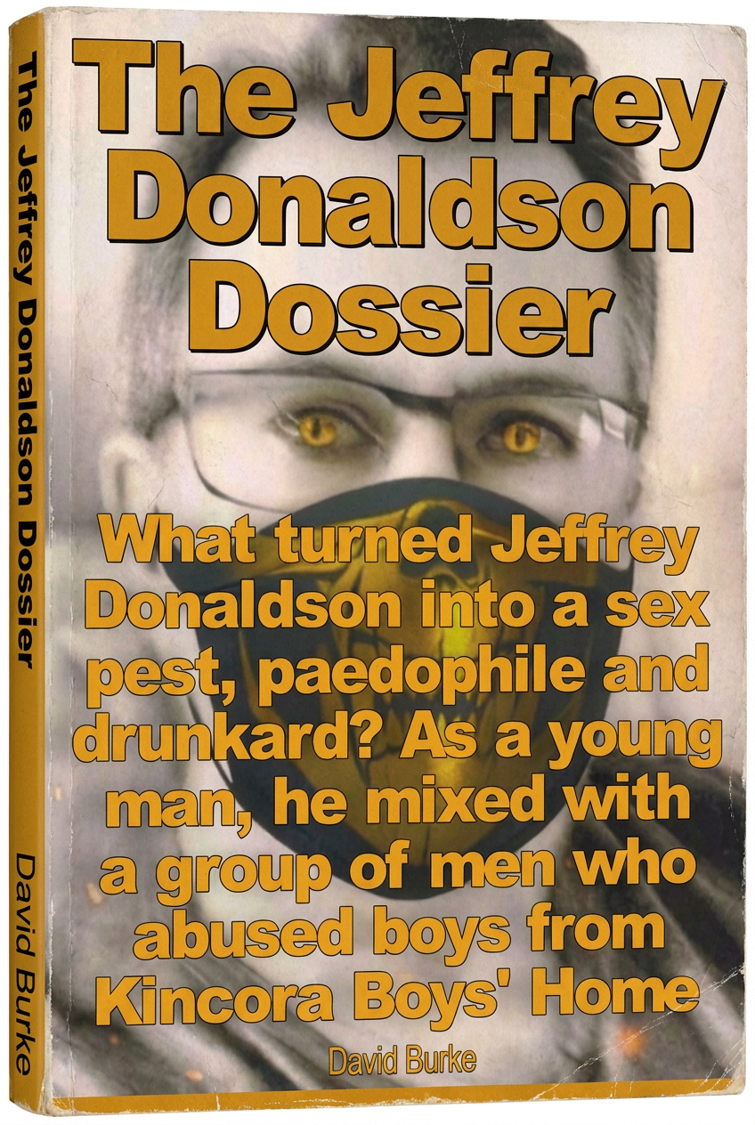 Donaldson Dossier