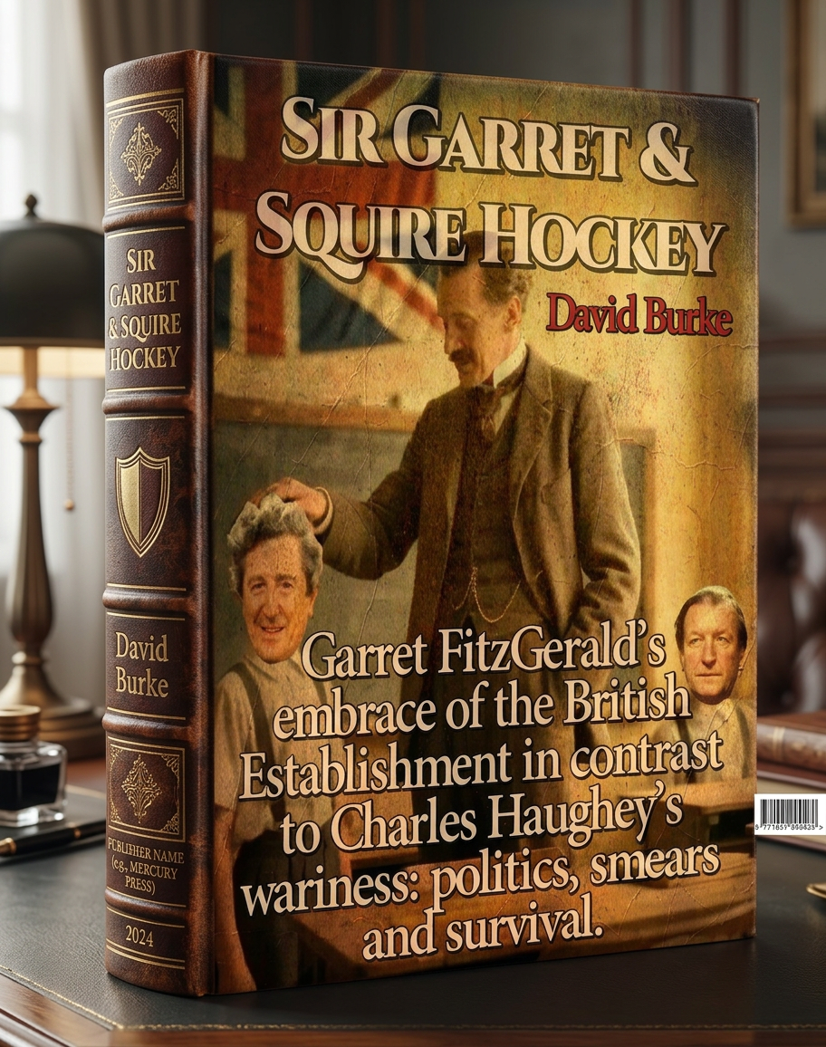 Sir Garret