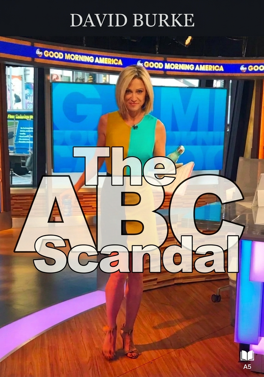 The ABC sex scandal. Prince William and the Duchess of Cambridge were used as pawns in the cover-up of a transatlantic paedophile network.