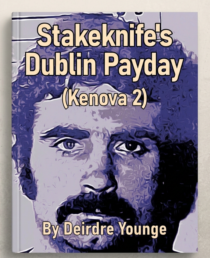 Scappaticci’s Dublin Payday.