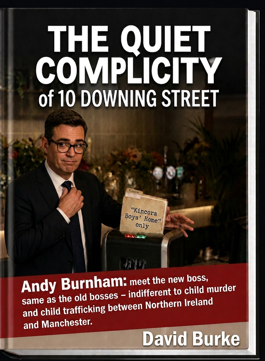 Andy Burnham (Webbook)