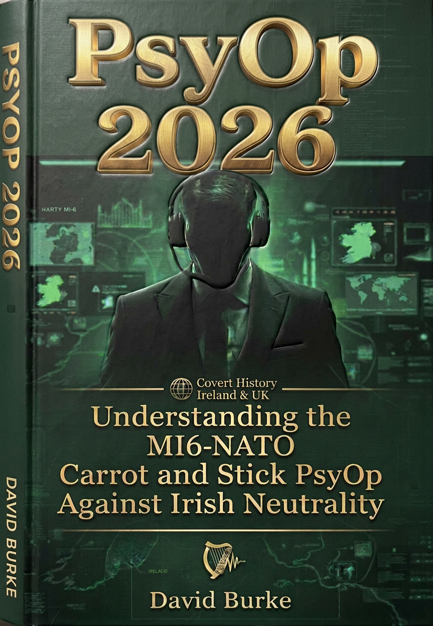 Psyop (Webbook)