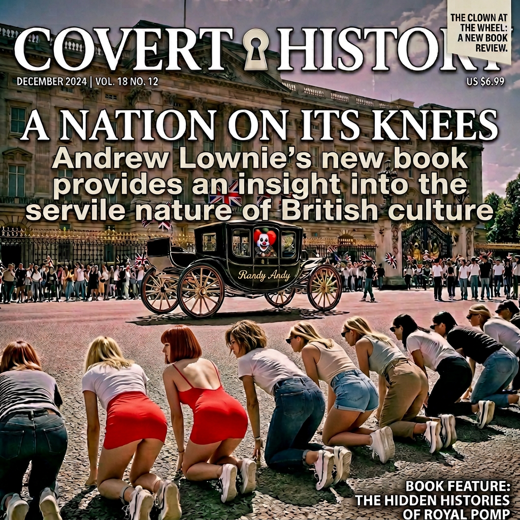 Kneeling Nation.