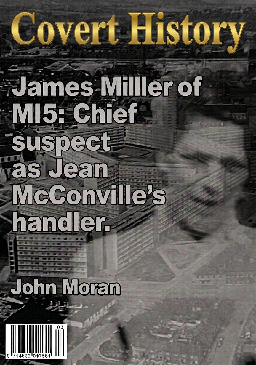 Jean McConville