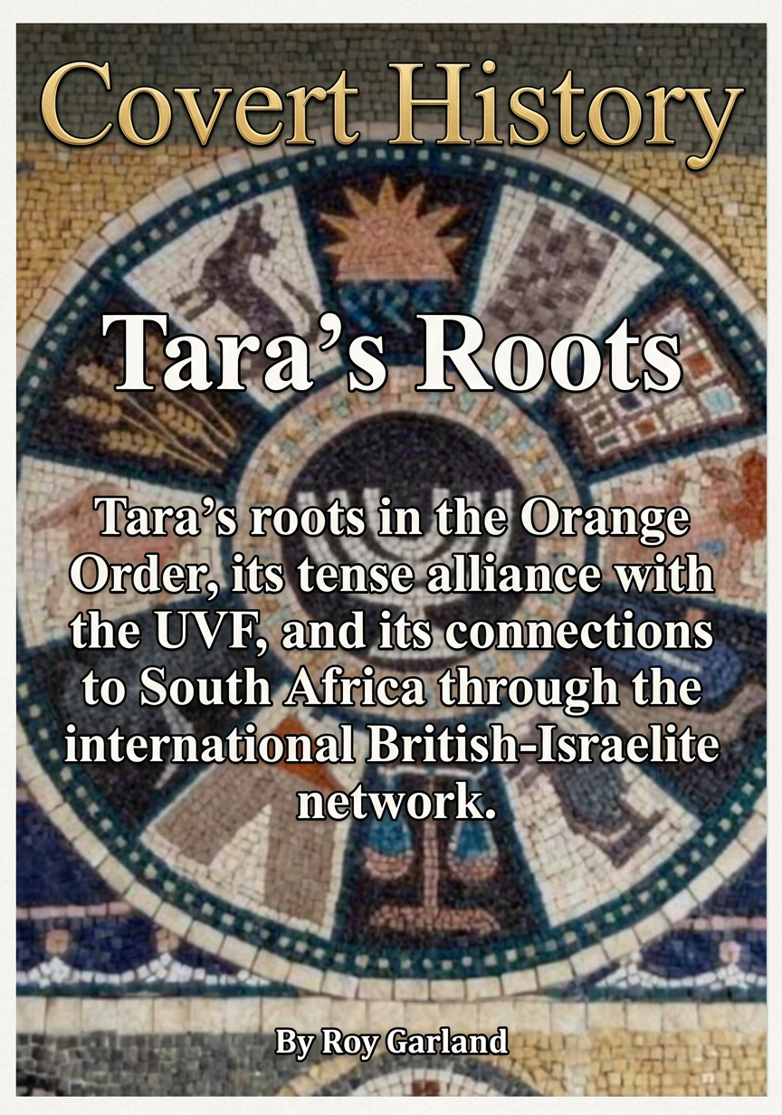 Tara’s roots.
