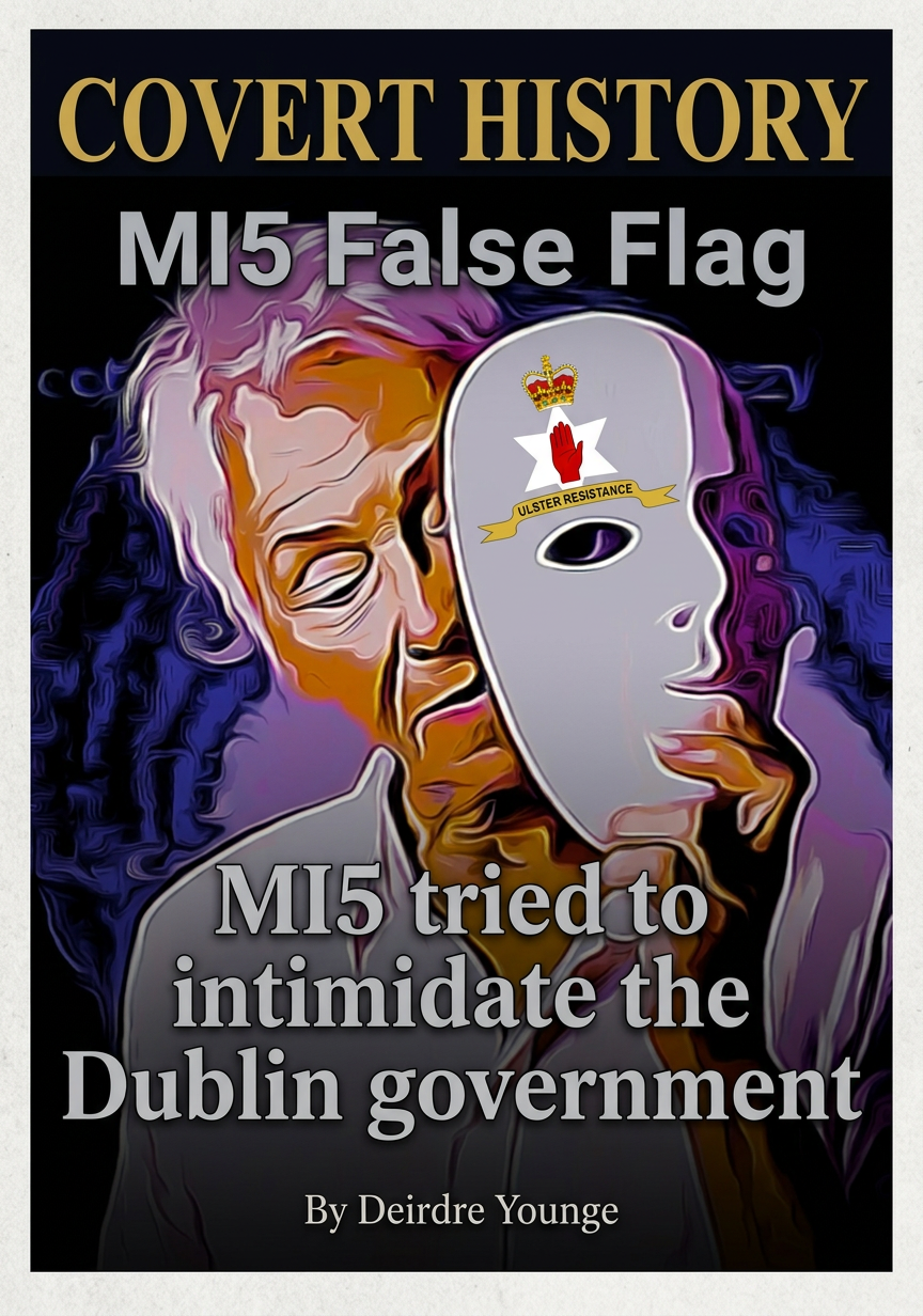 False flag.