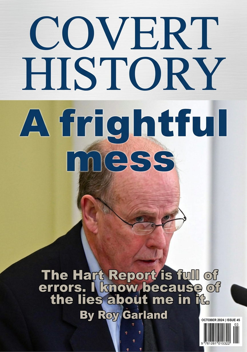 Hart Report