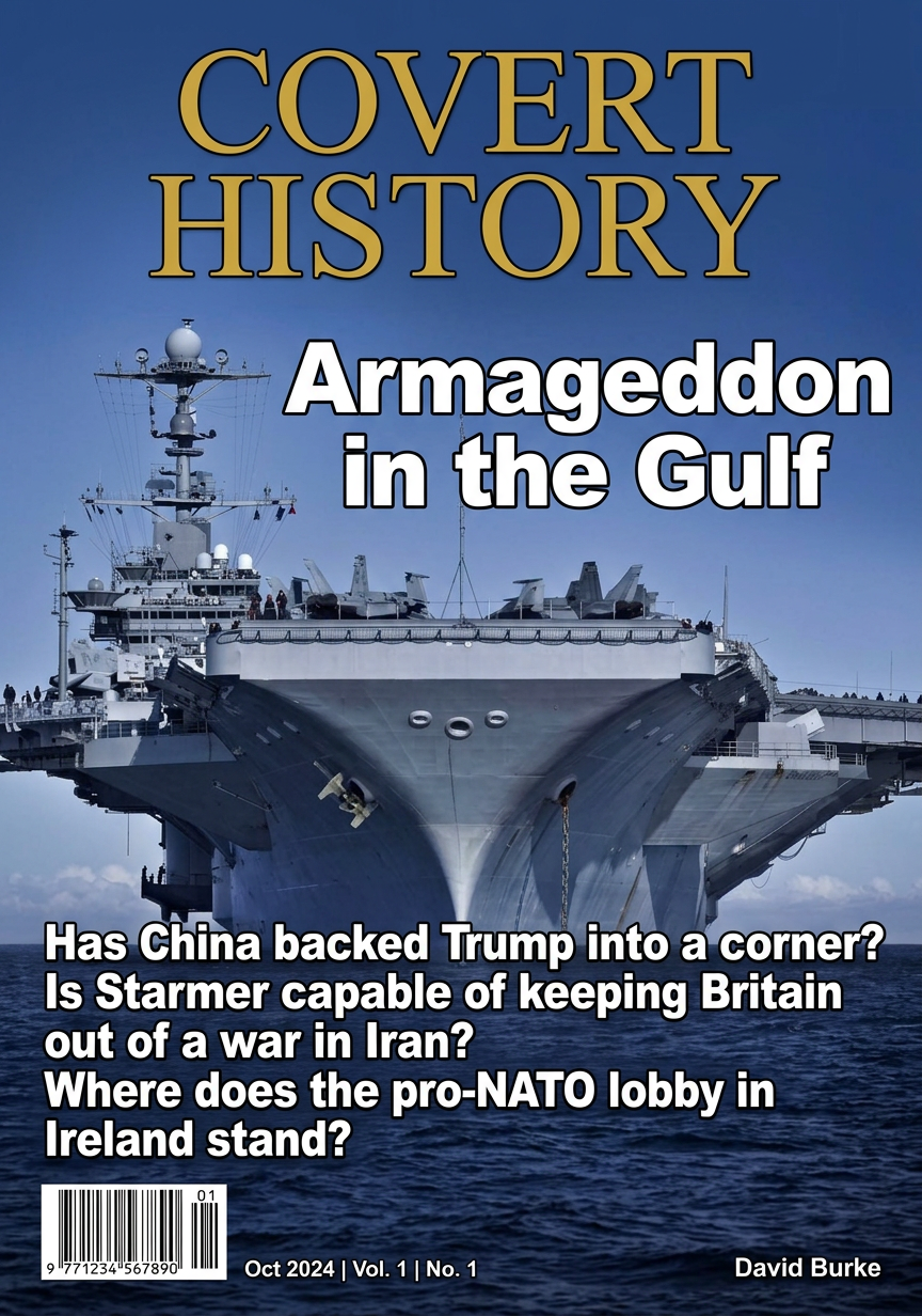 Armageddon.