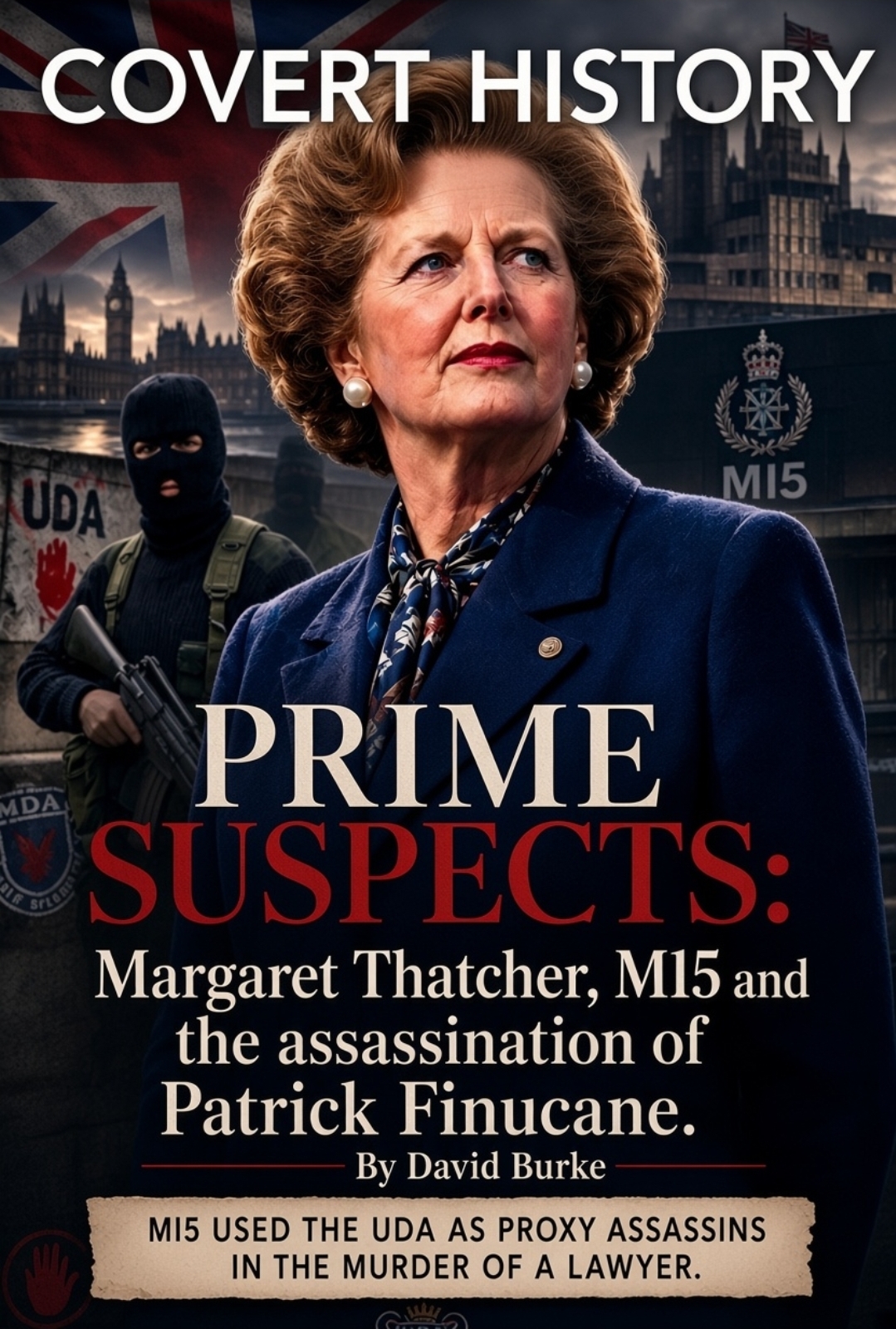 Prime Suspects.