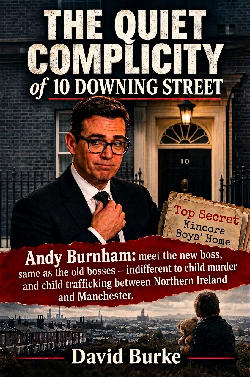Andy Burnham (Webbook)