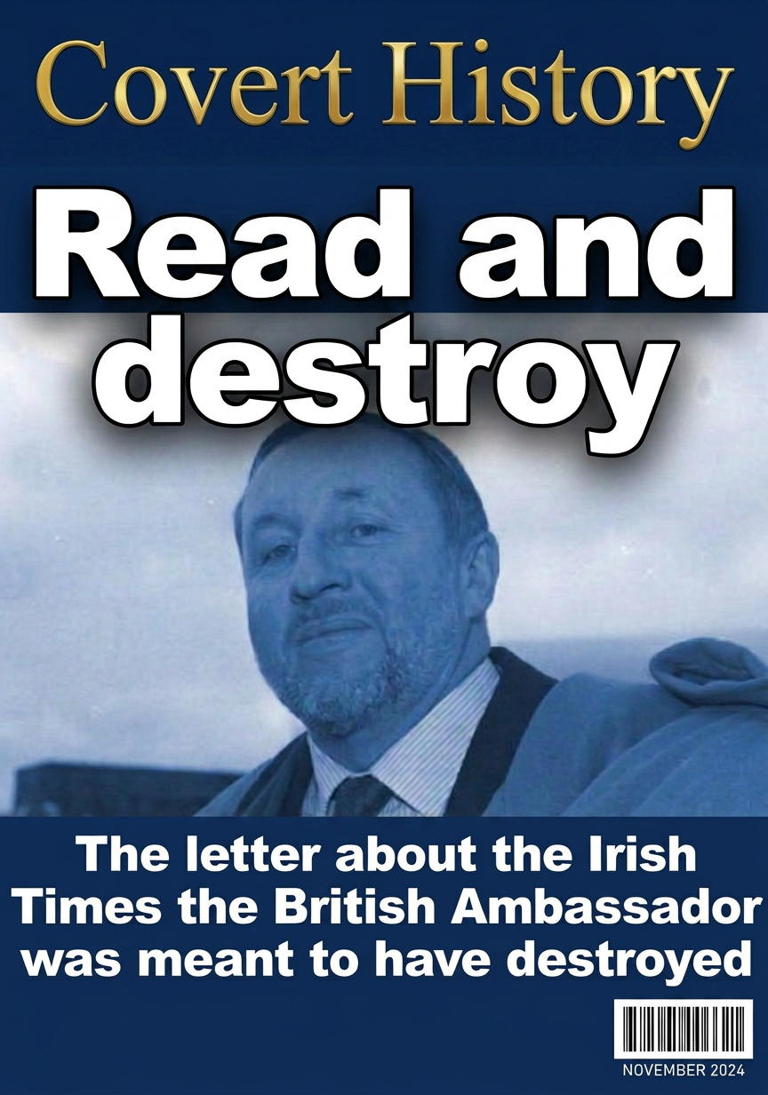 Read and destroy