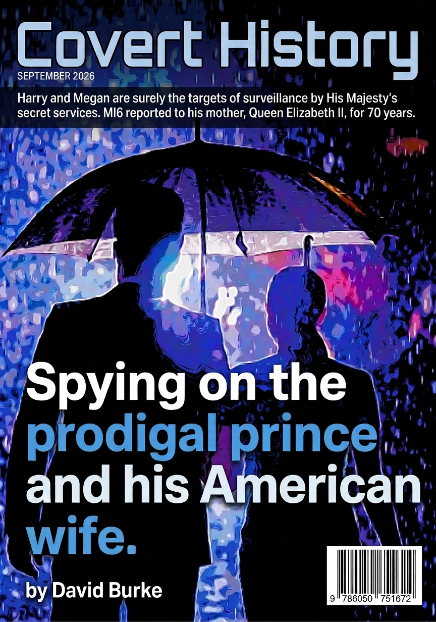 Prodigal Prince.