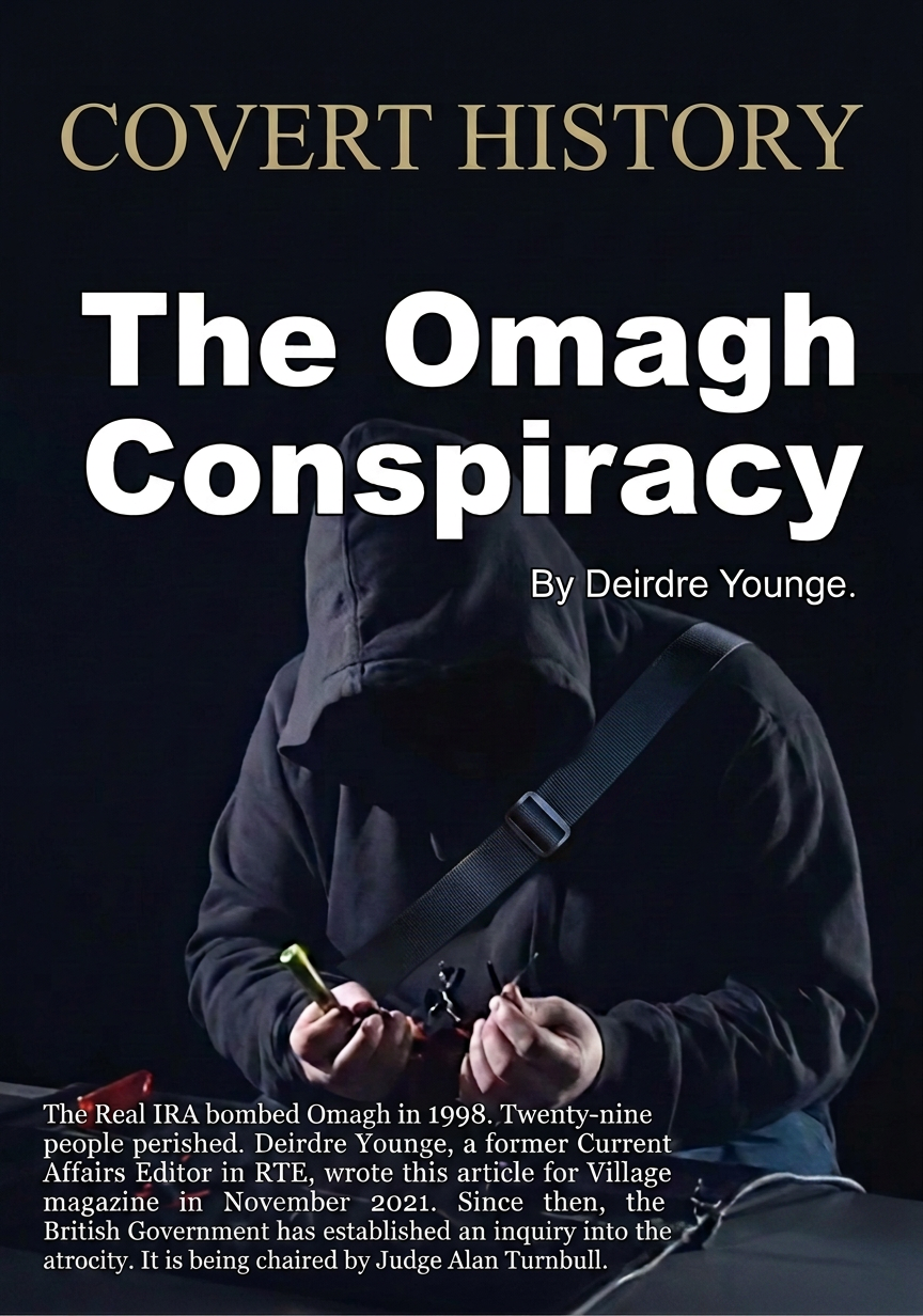 Omagh.