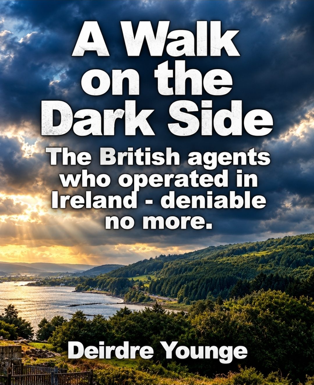 A Walk on the Dark Side. [WebBook.]