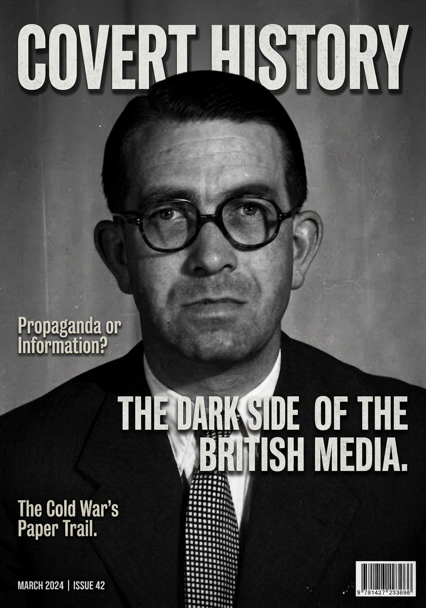 The dark side of the media